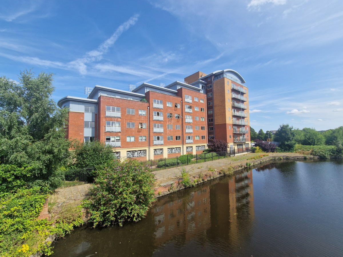 Welcome to Chantry Waters Resident’s Fire Safety&nbsp;Information
